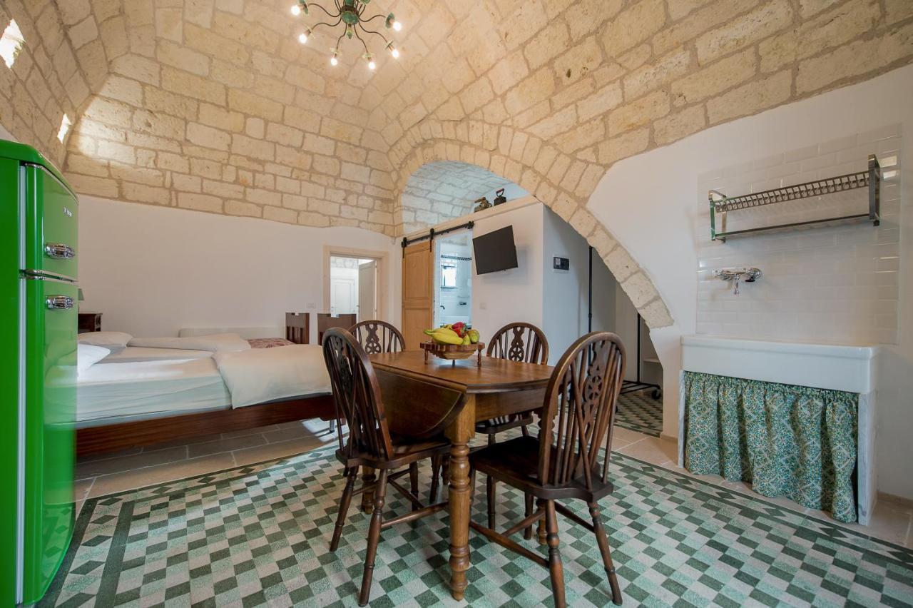Ai Cappuccini Guest House Noicattaro Exterior photo