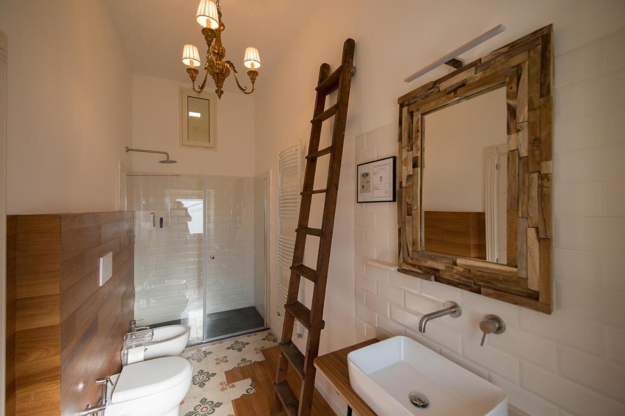 Ai Cappuccini Guest House Noicattaro Exterior photo
