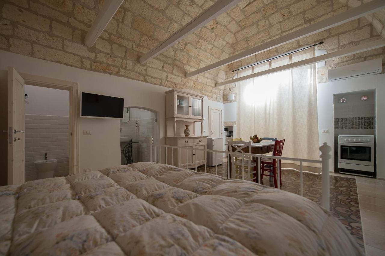 Ai Cappuccini Guest House Noicattaro Exterior photo
