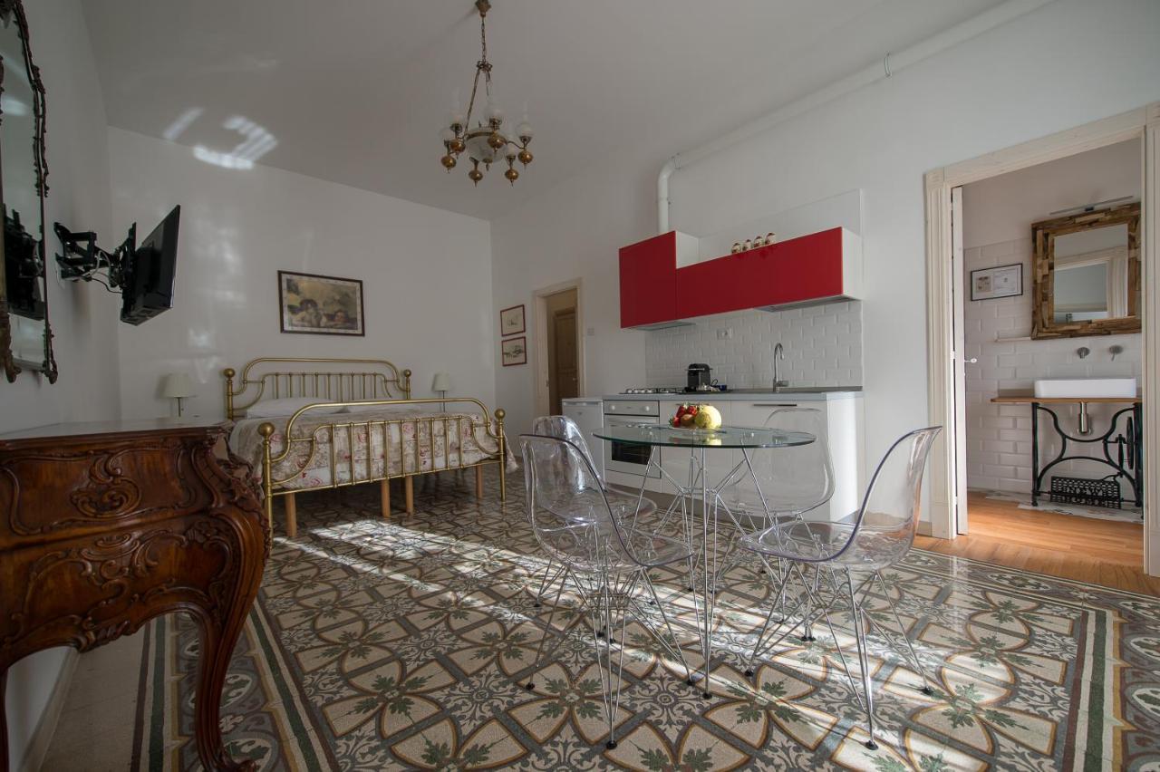 Ai Cappuccini Guest House Noicattaro Exterior photo
