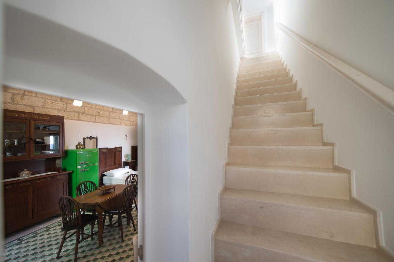 Ai Cappuccini Guest House Noicattaro Exterior photo