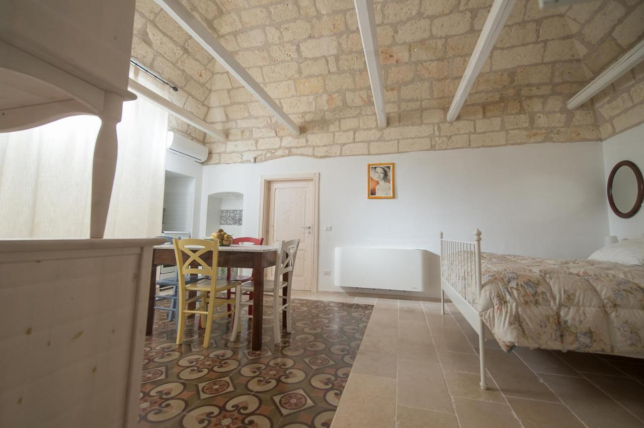Ai Cappuccini Guest House Noicattaro Exterior photo