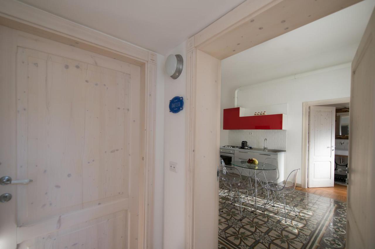 Ai Cappuccini Guest House Noicattaro Exterior photo