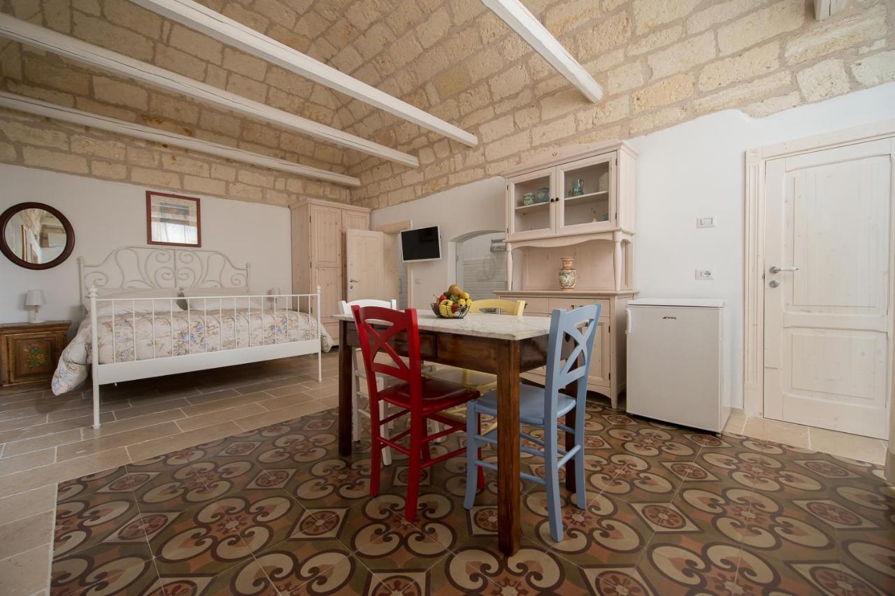 Ai Cappuccini Guest House Noicattaro Exterior photo