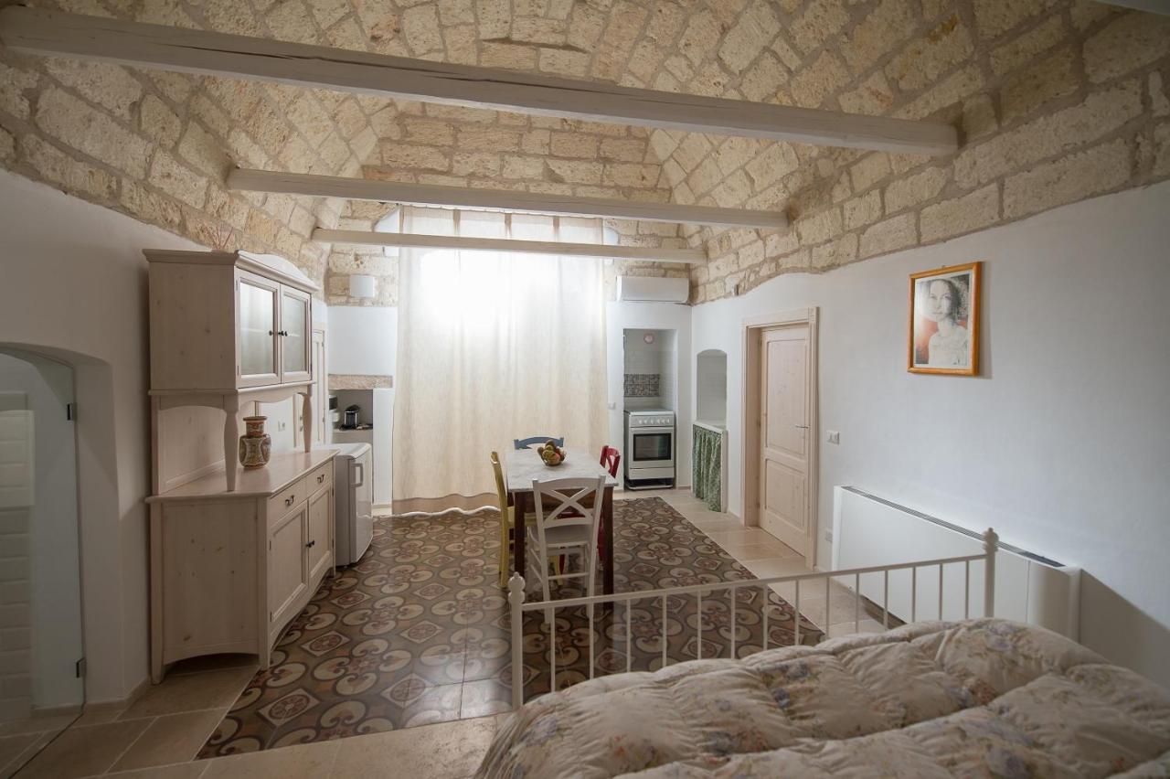 Ai Cappuccini Guest House Noicattaro Exterior photo