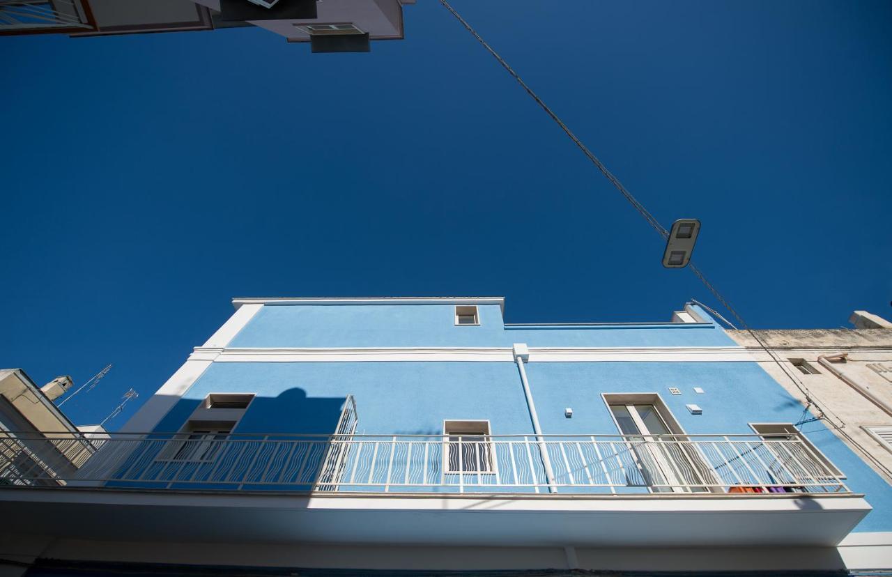 Ai Cappuccini Guest House Noicattaro Exterior photo