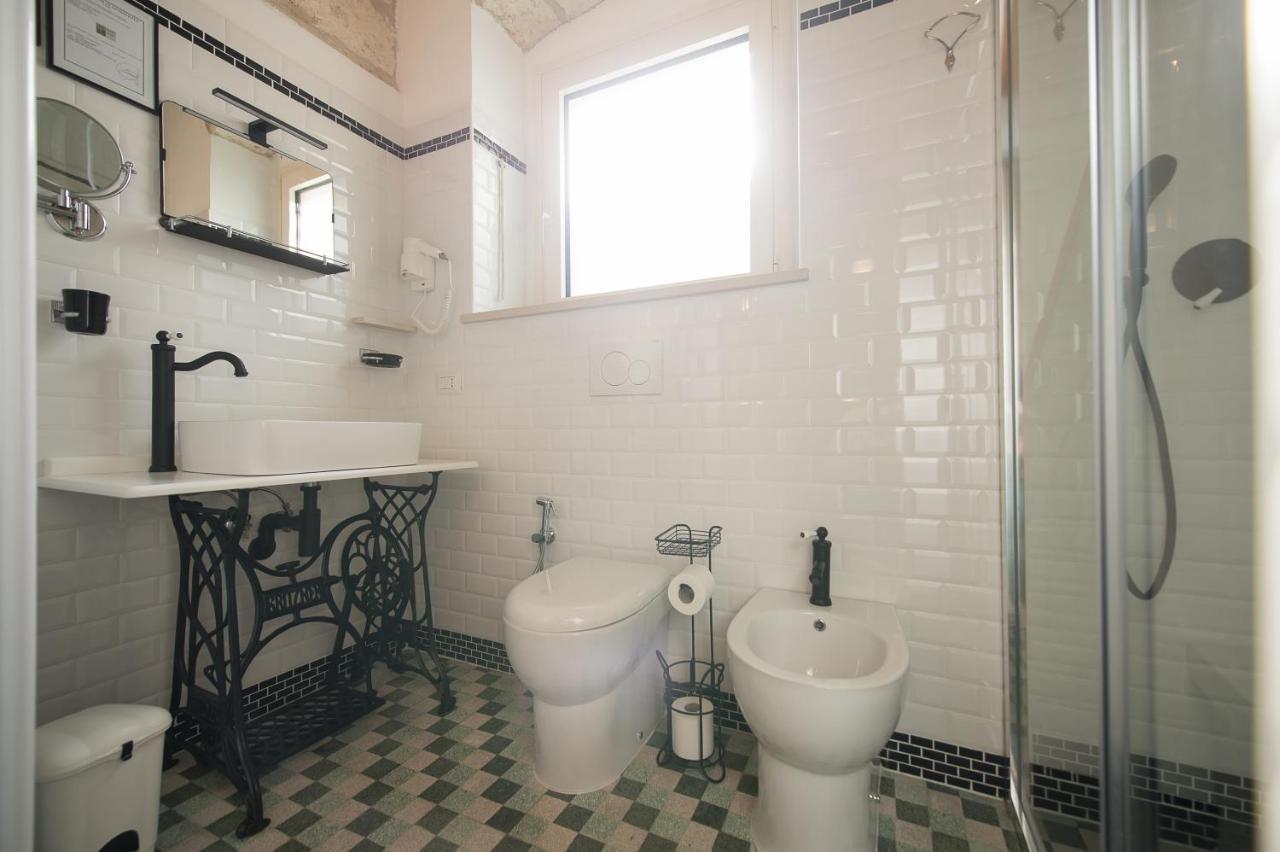 Ai Cappuccini Guest House Noicattaro Exterior photo