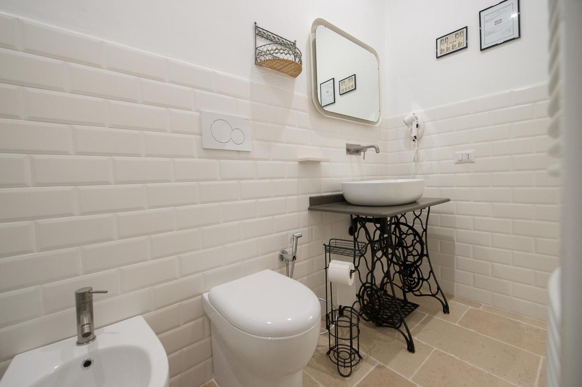 Ai Cappuccini Guest House Noicattaro Exterior photo