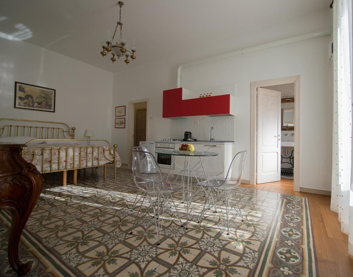 Ai Cappuccini Guest House Noicattaro Exterior photo