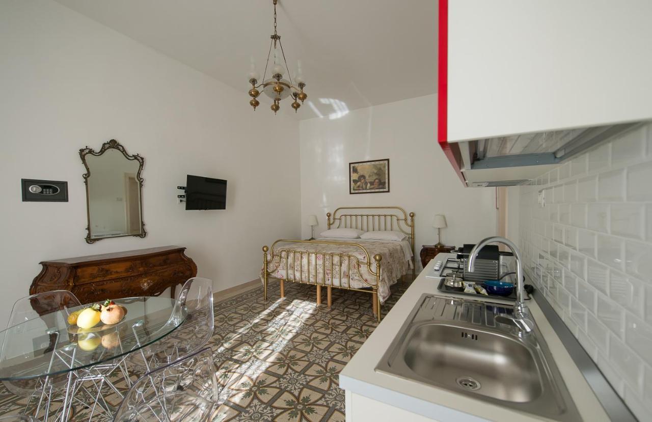 Ai Cappuccini Guest House Noicattaro Exterior photo