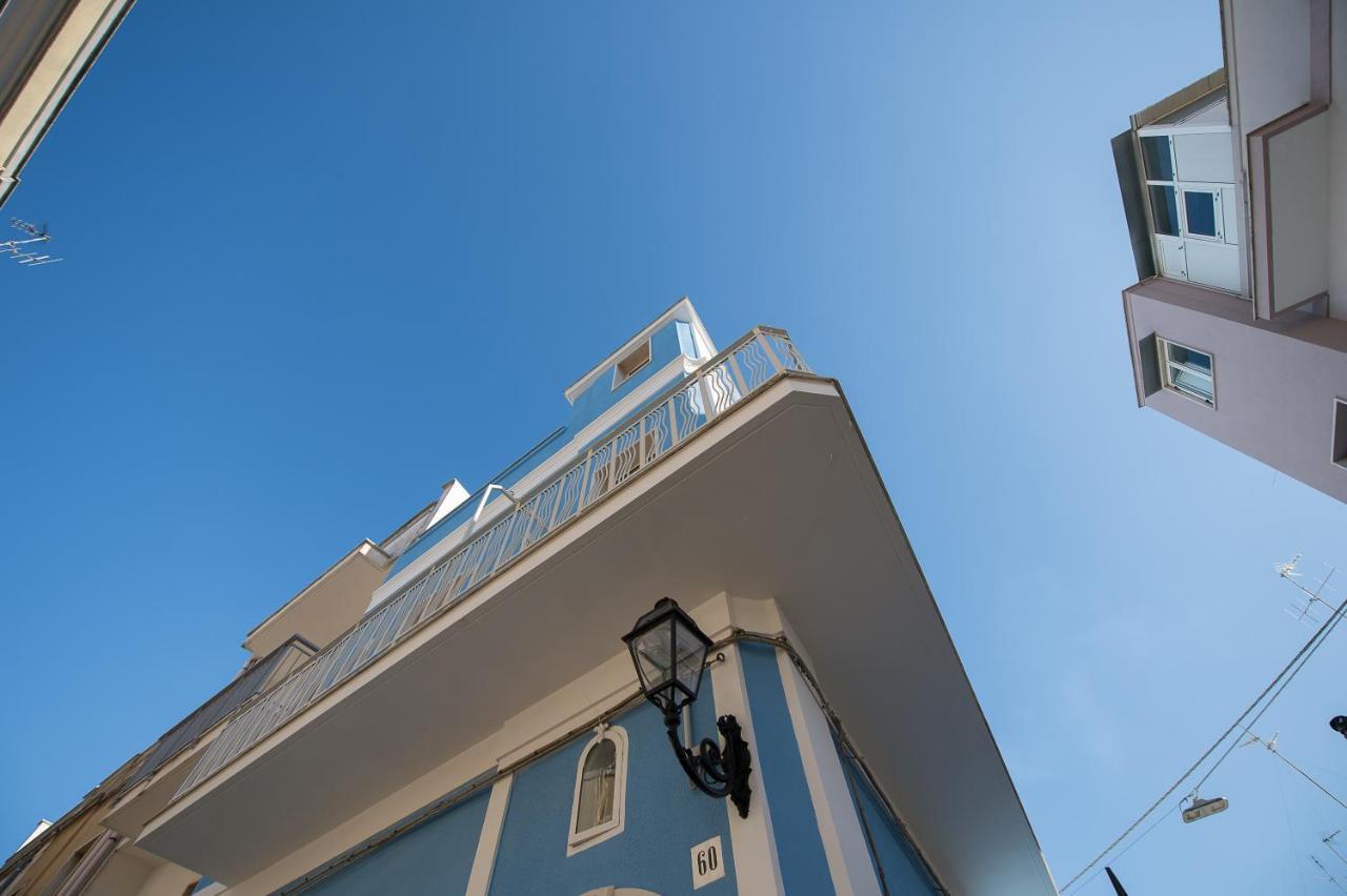 Ai Cappuccini Guest House Noicattaro Exterior photo