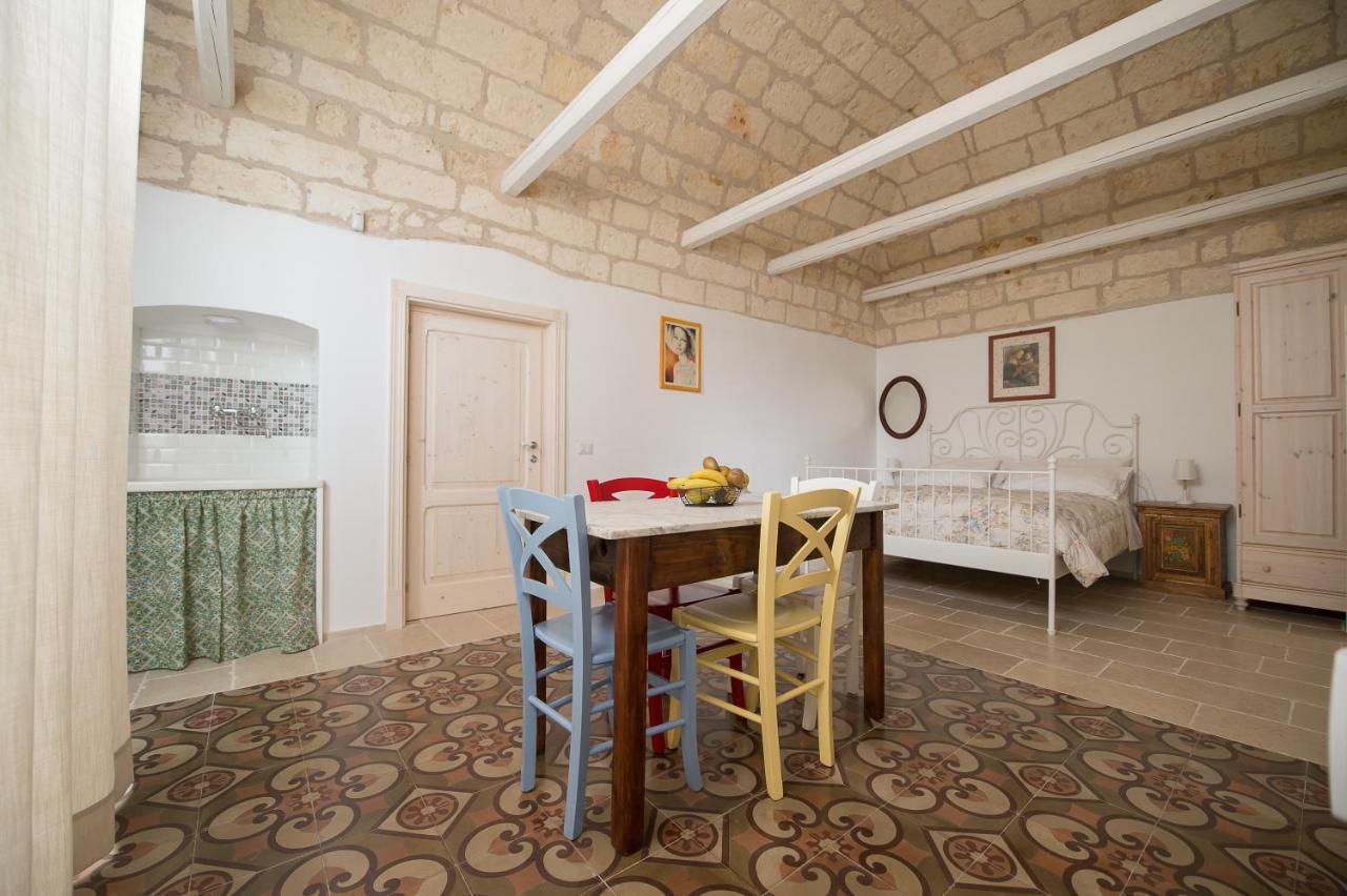 Ai Cappuccini Guest House Noicattaro Exterior photo