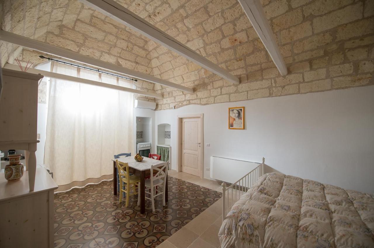 Ai Cappuccini Guest House Noicattaro Exterior photo