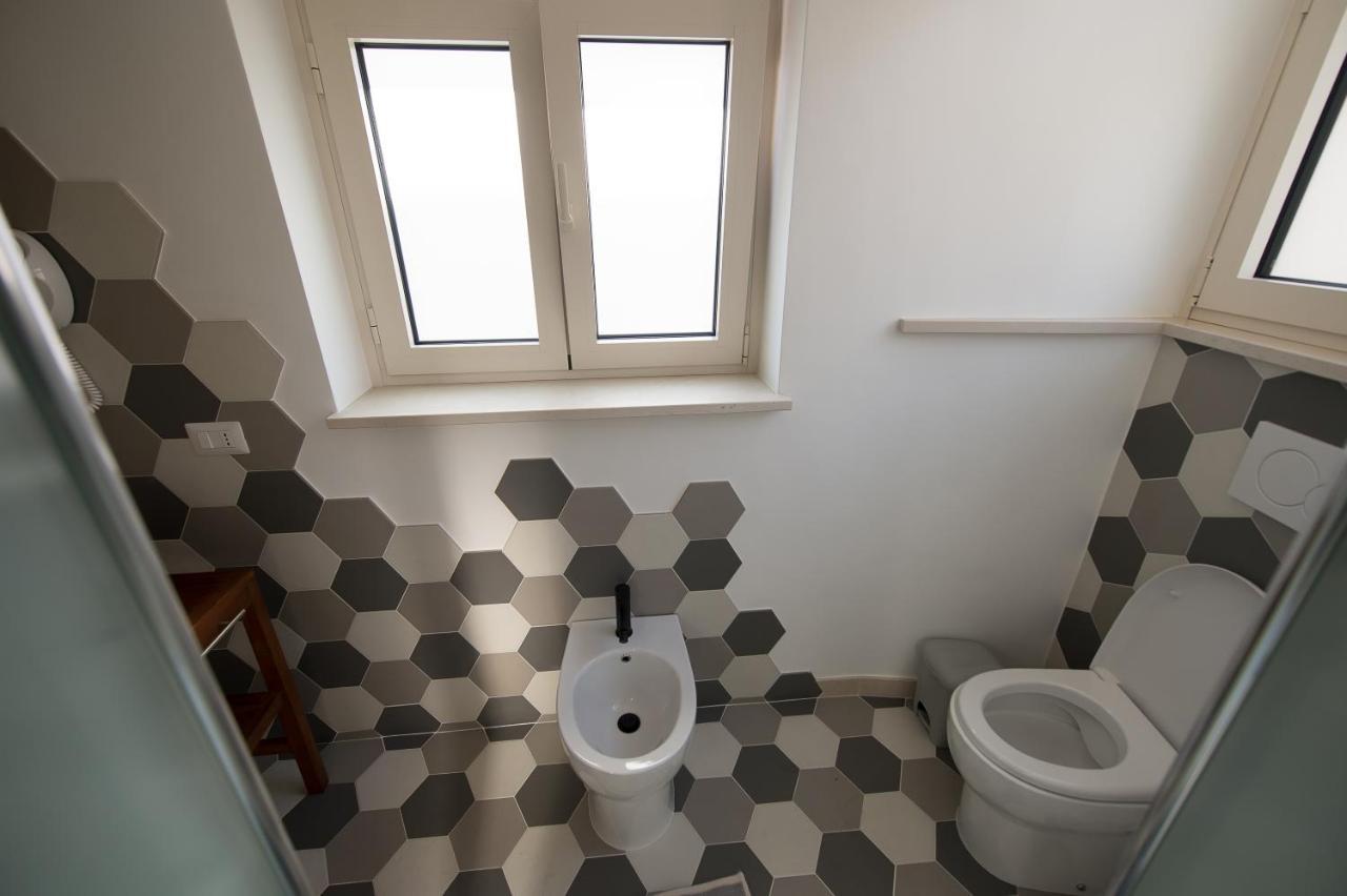 Ai Cappuccini Guest House Noicattaro Exterior photo