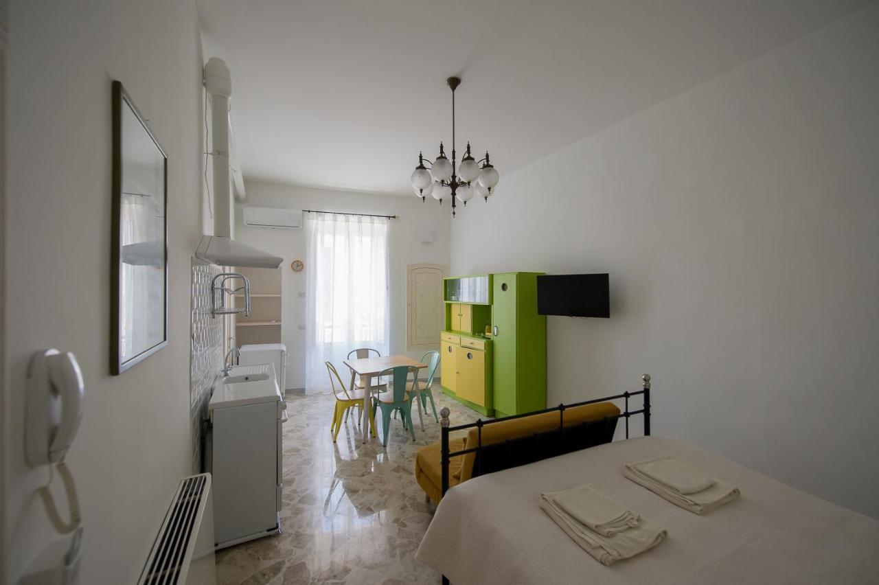 Ai Cappuccini Guest House Noicattaro Exterior photo