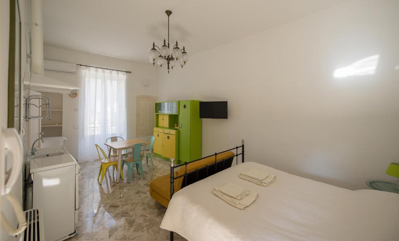 Ai Cappuccini Guest House Noicattaro Exterior photo
