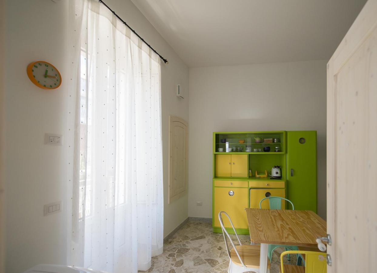 Ai Cappuccini Guest House Noicattaro Exterior photo
